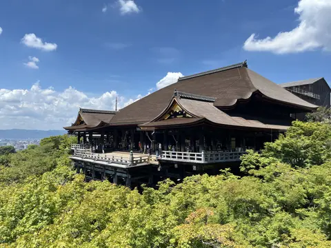 清水寺