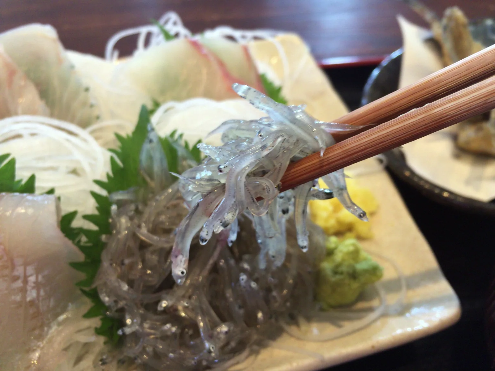 めしや大磯港