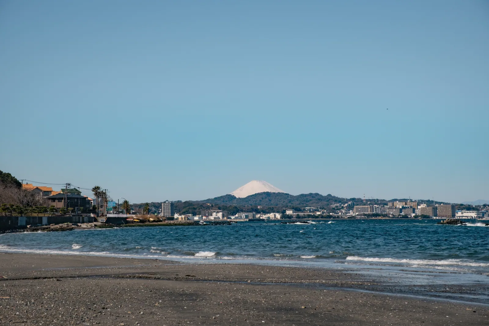 走水海岸