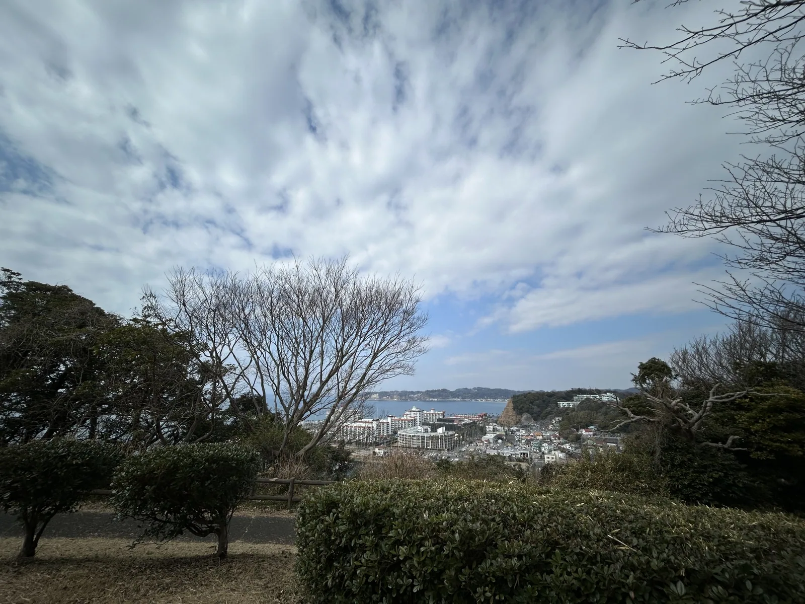 大崎公園