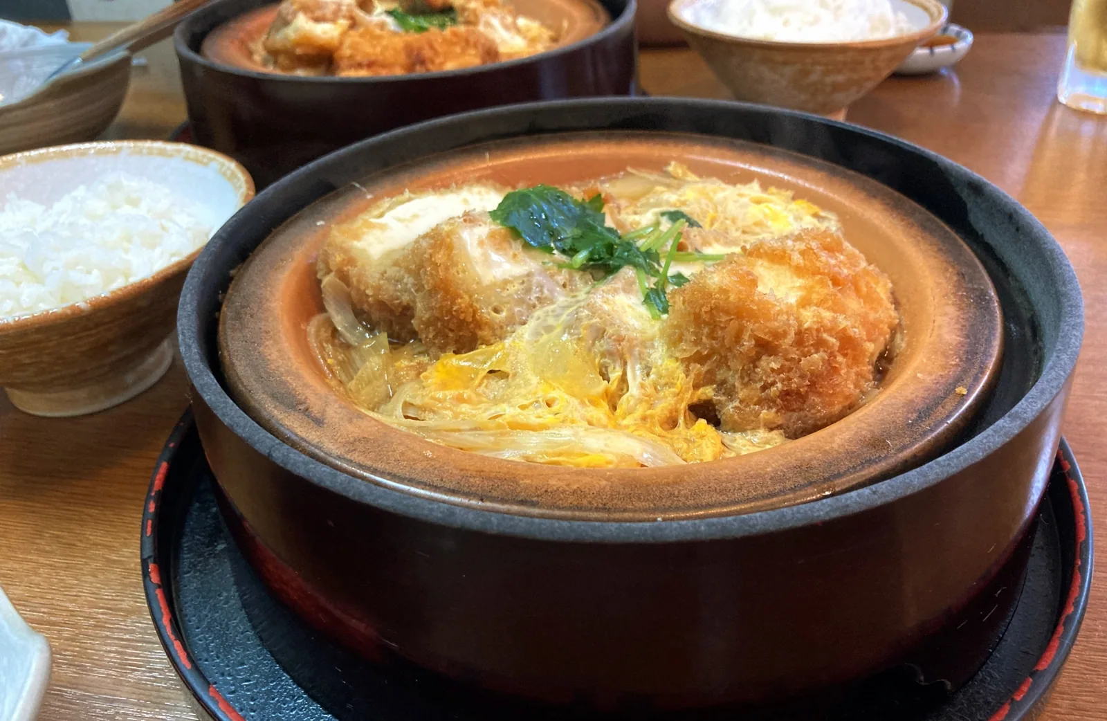 田むら銀かつ亭