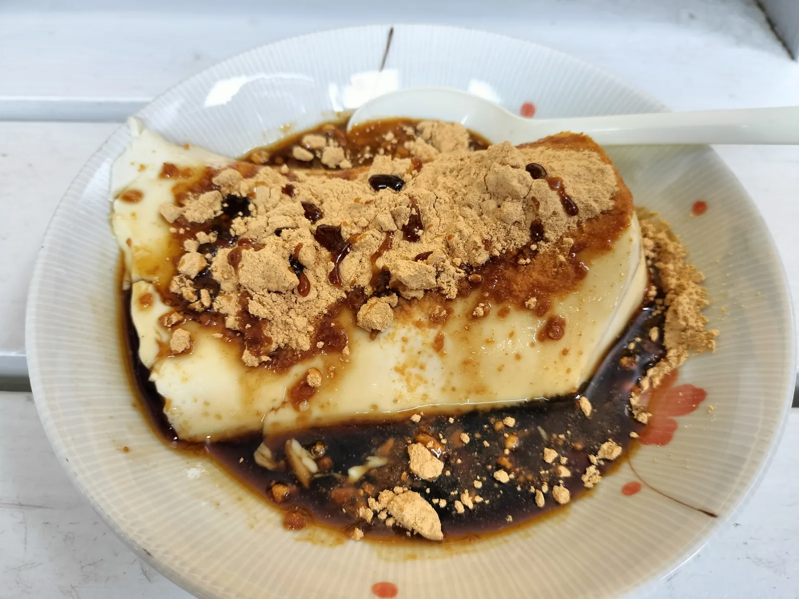 榊原豆腐店