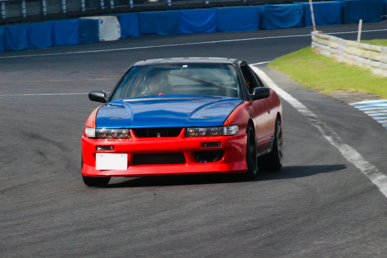 茂原ツインサーキット