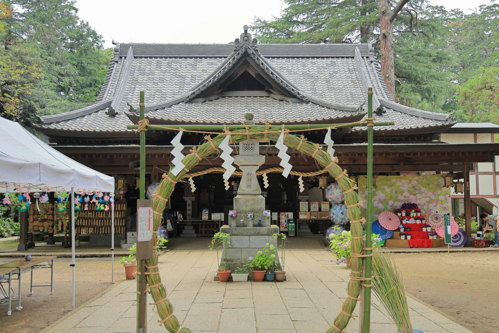 大宝八幡宮
