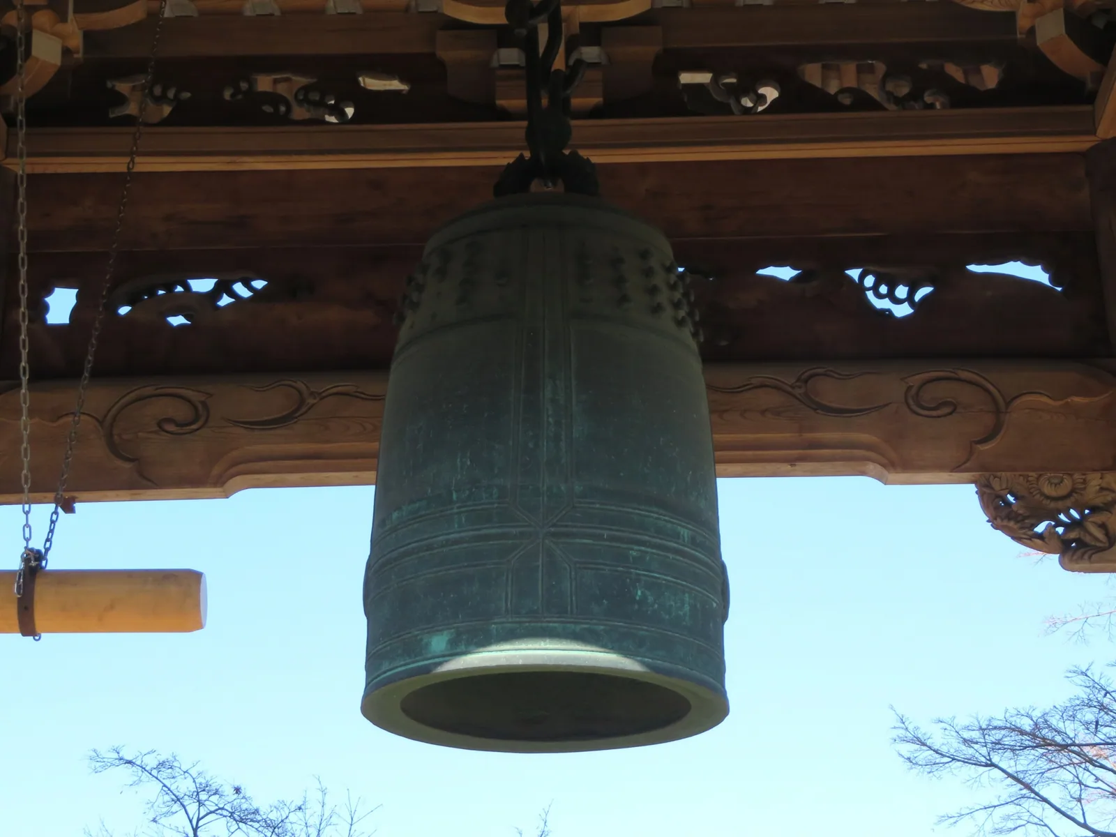 等覚寺