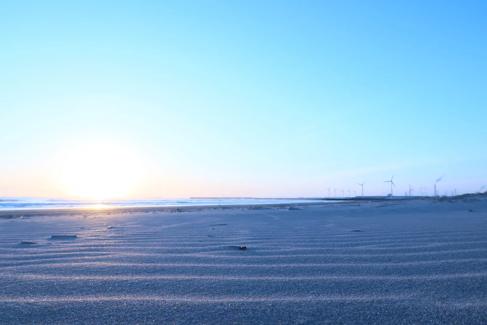 下津海水浴場