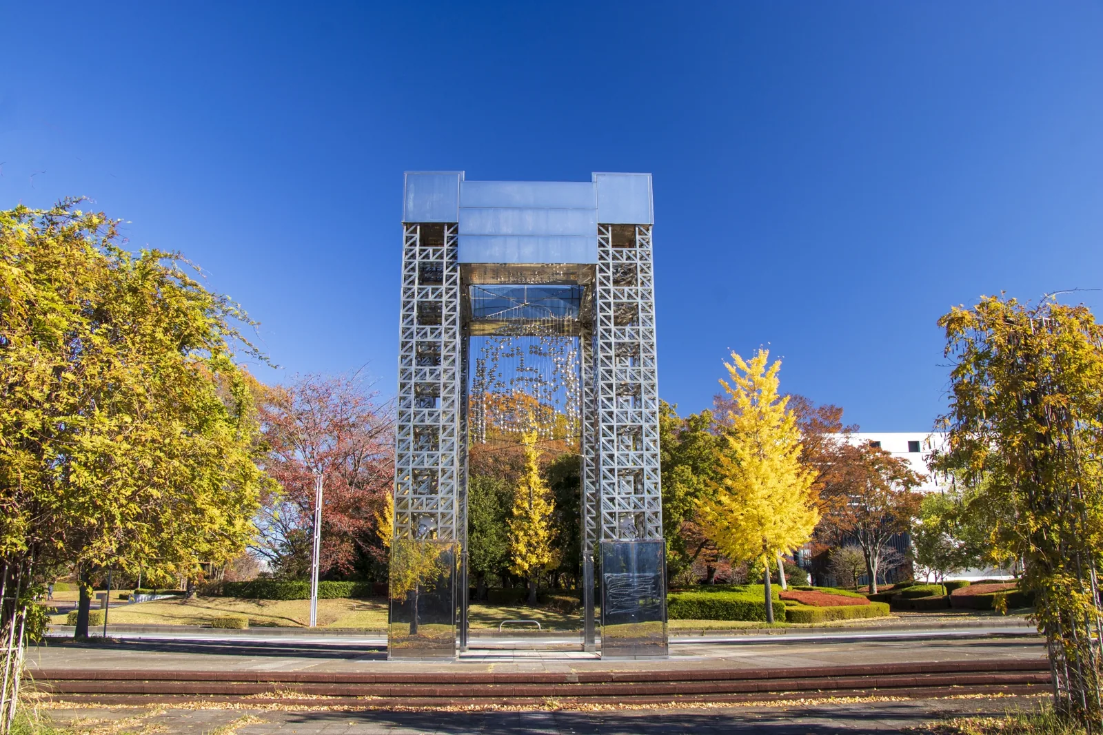 科学万博記念公園