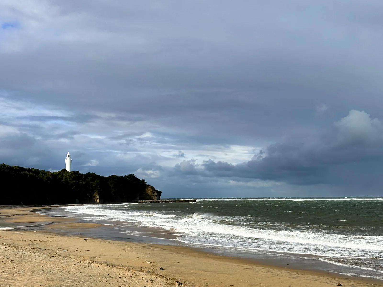 久慈浜海水浴場