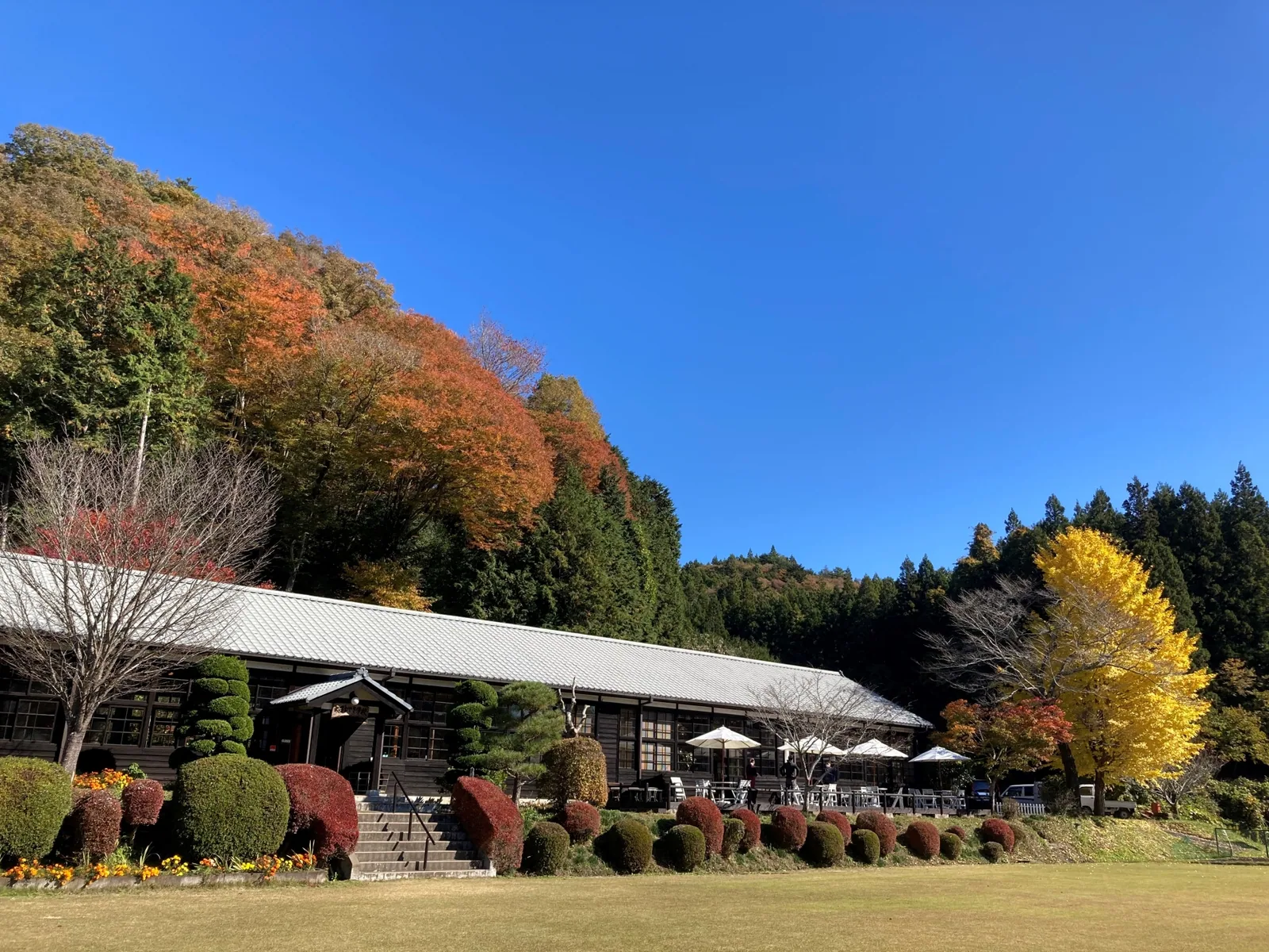 大子おやき学校