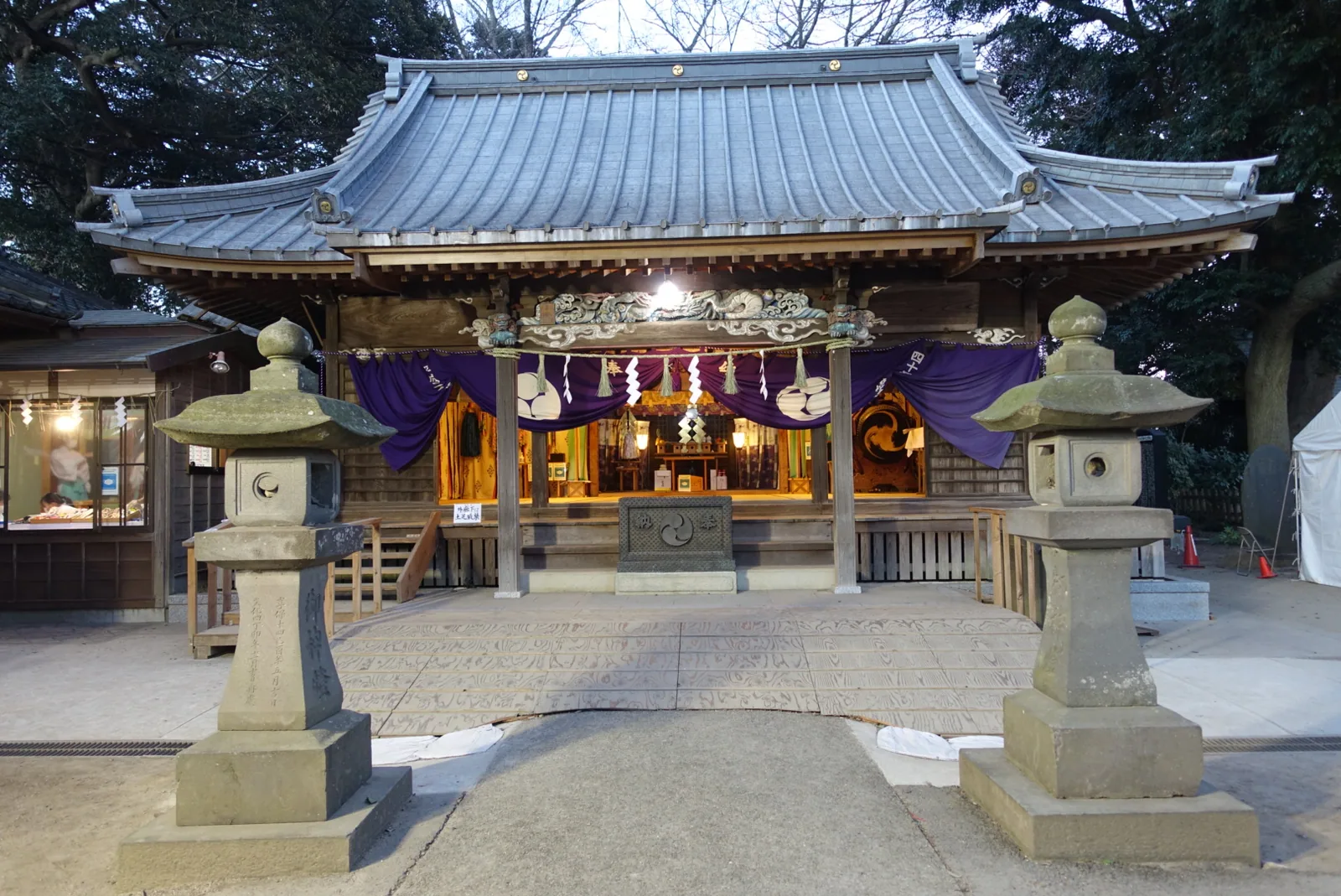 八坂神社