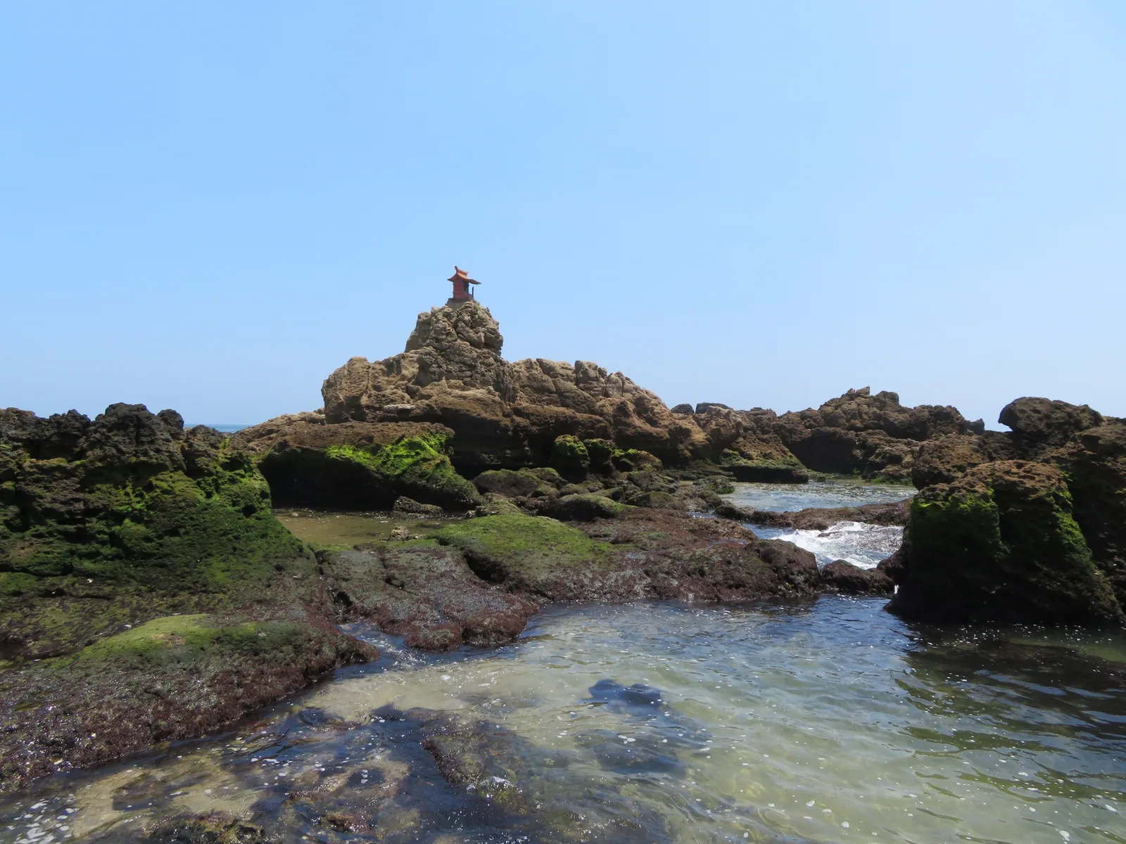 磯原海岸