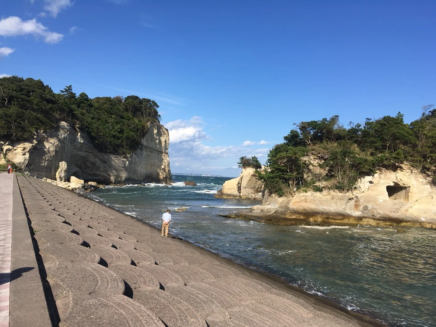 高戸小浜海岸