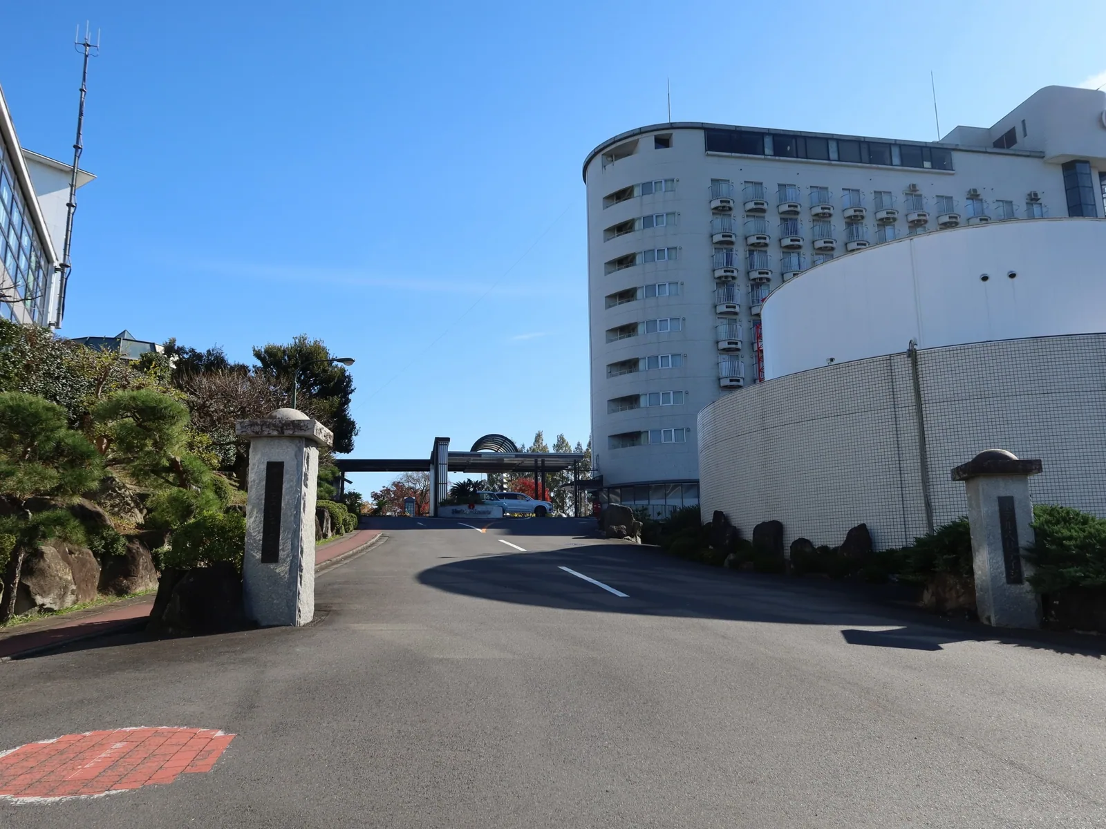 四季の湯温泉