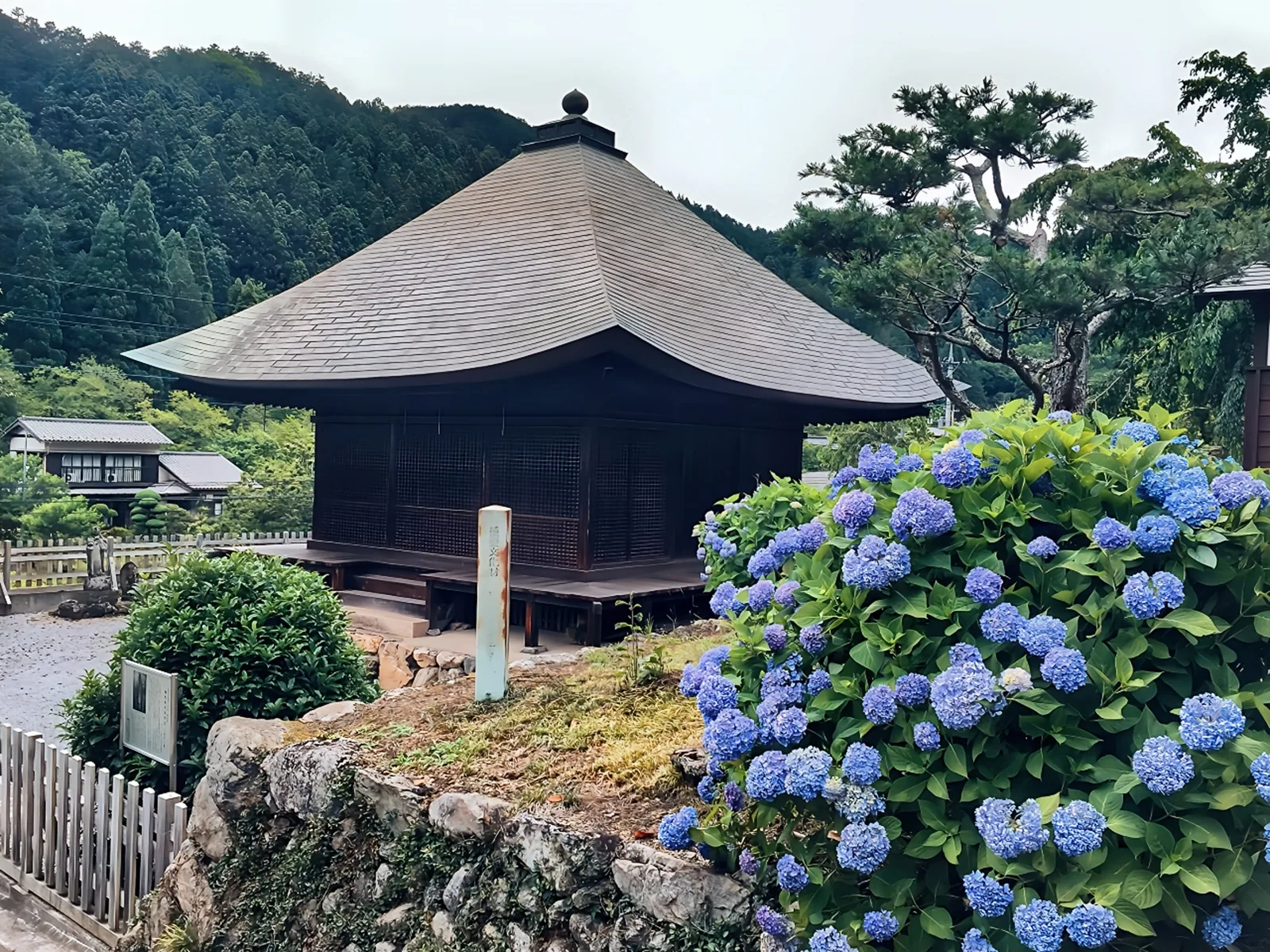 福徳寺