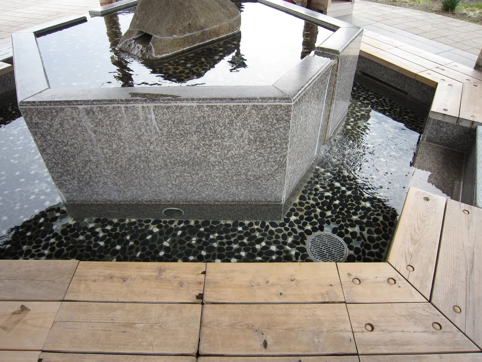鬼怒太の湯