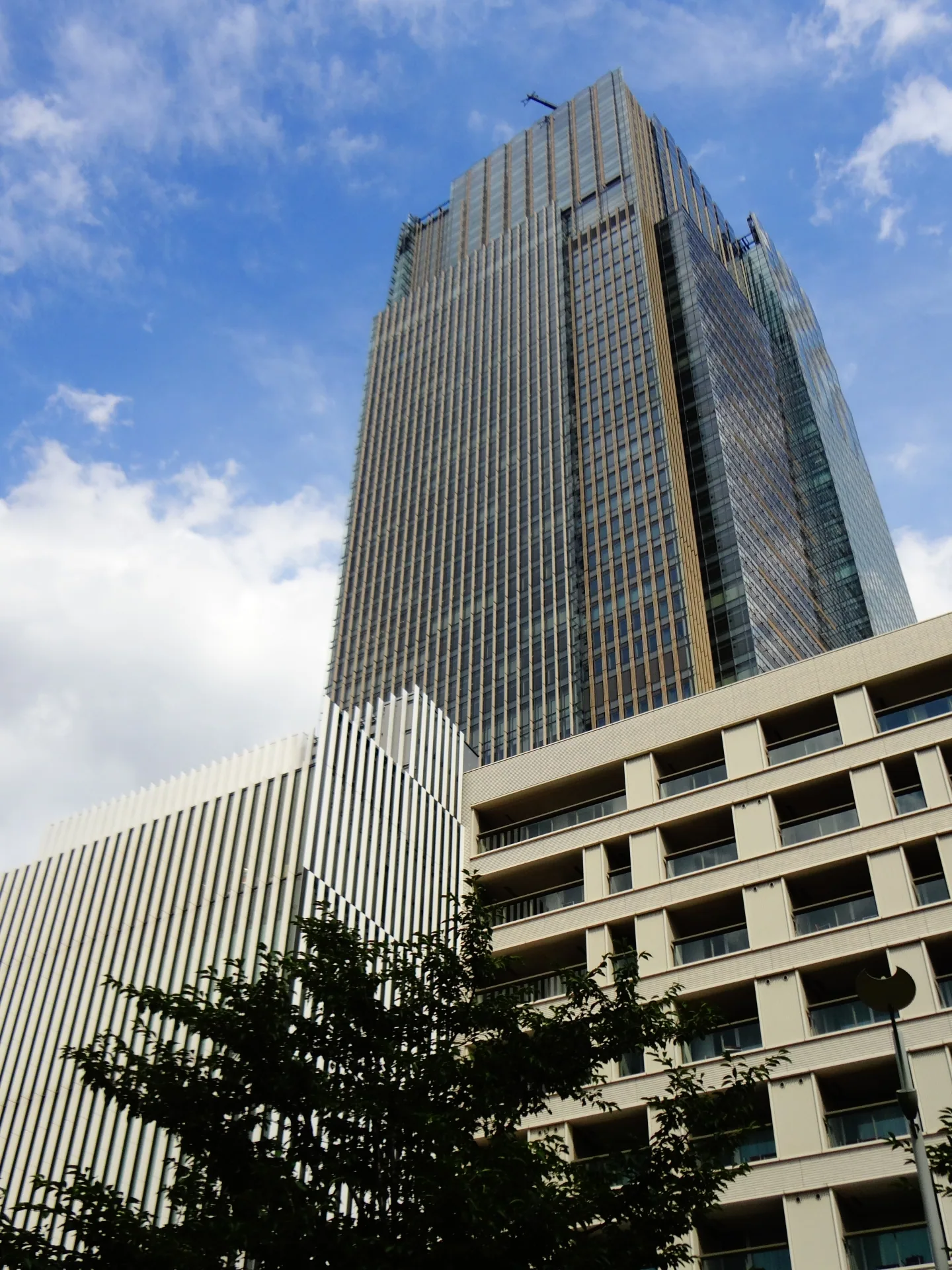 サントリー美術館