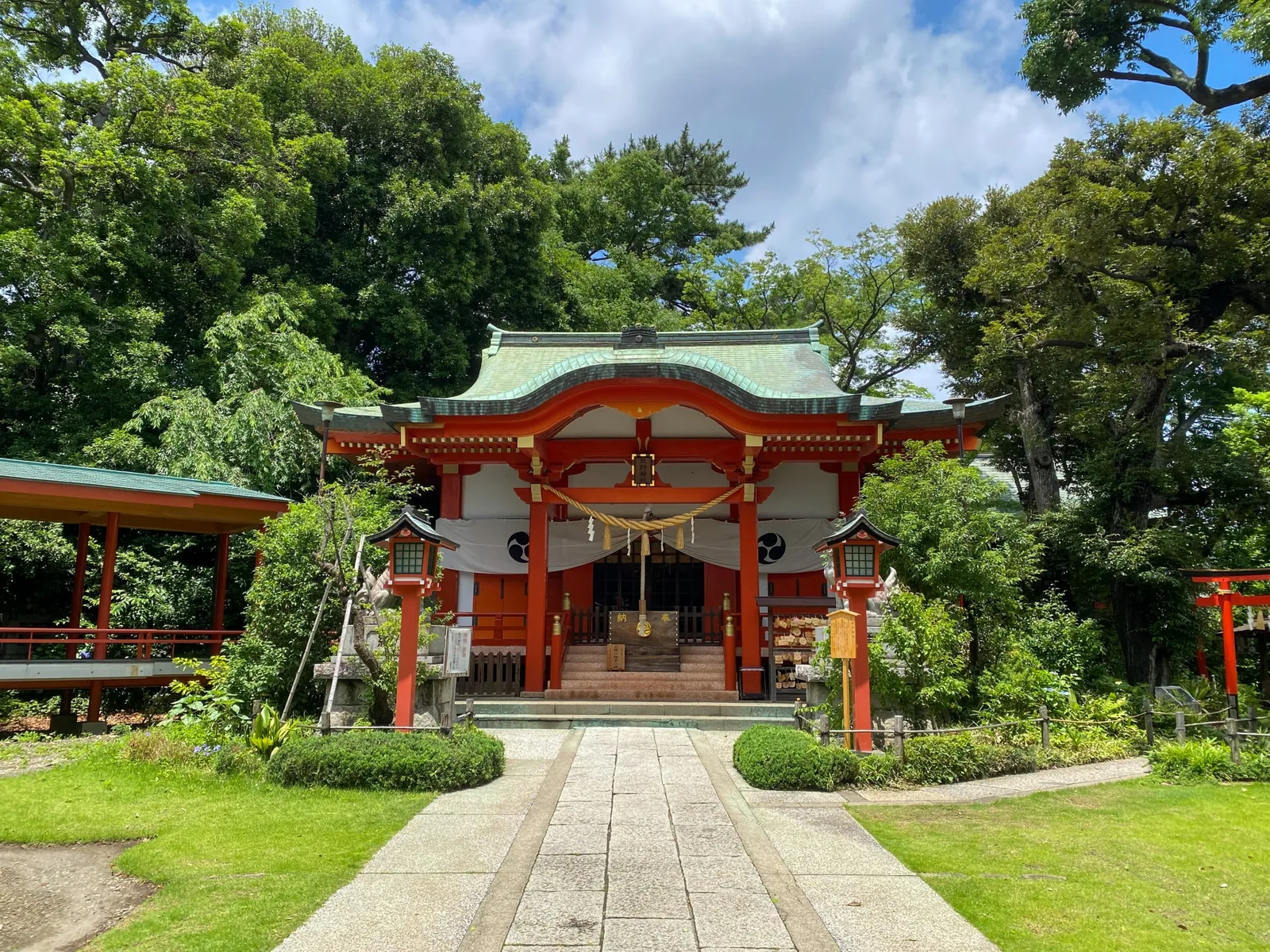 熊野神社