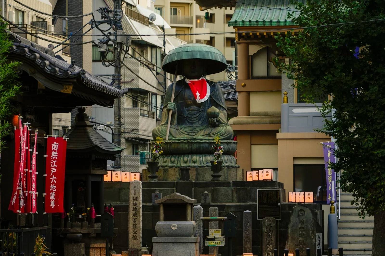 眞性寺