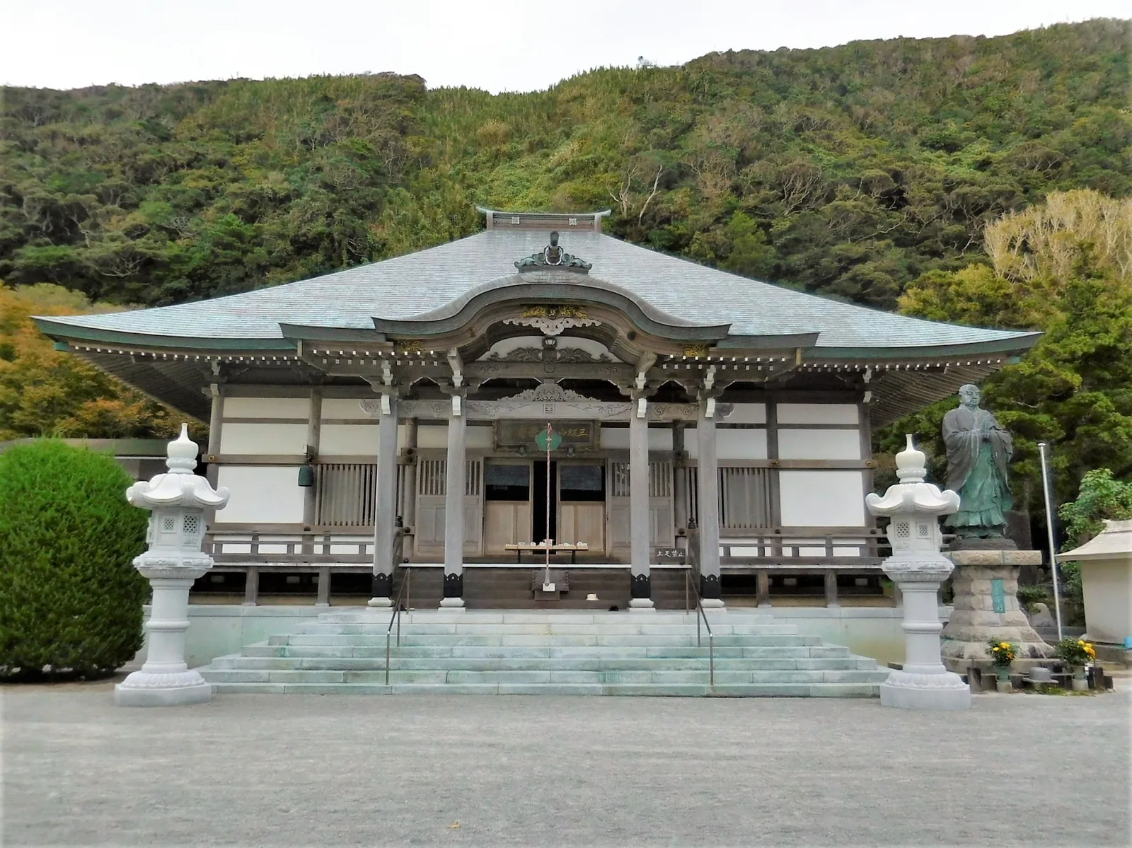長栄寺