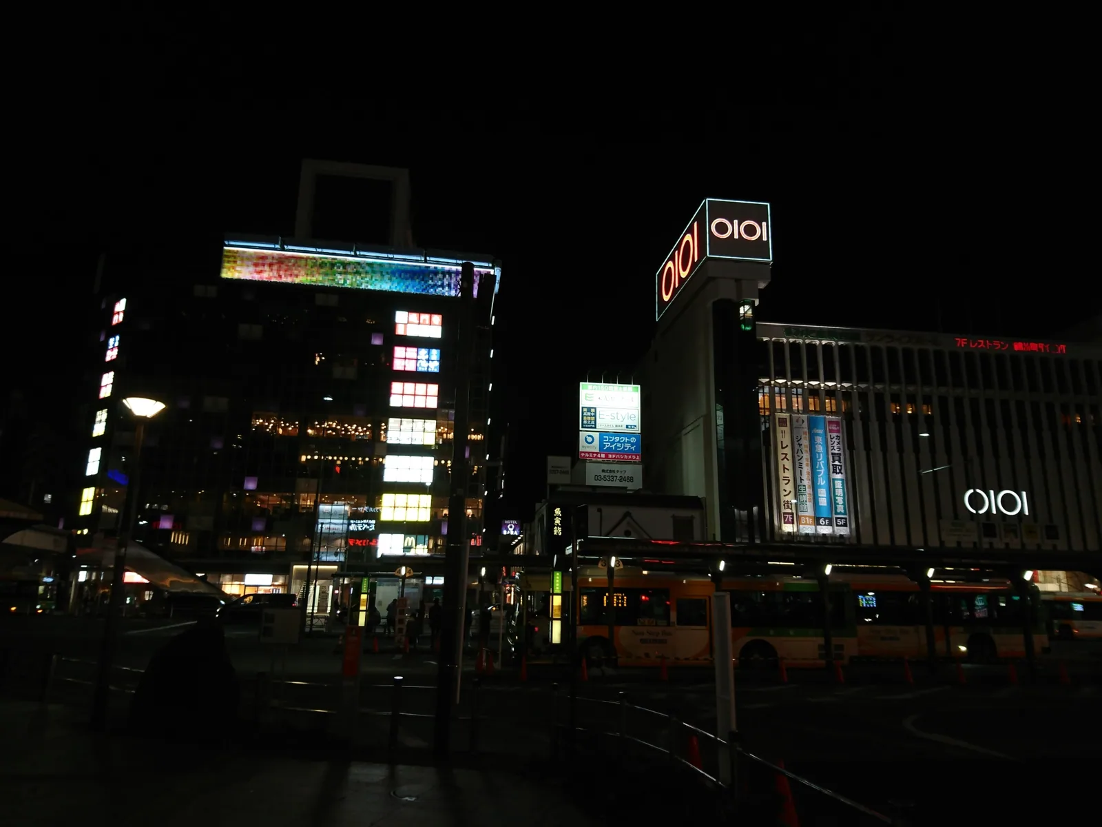 錦糸町マルイ