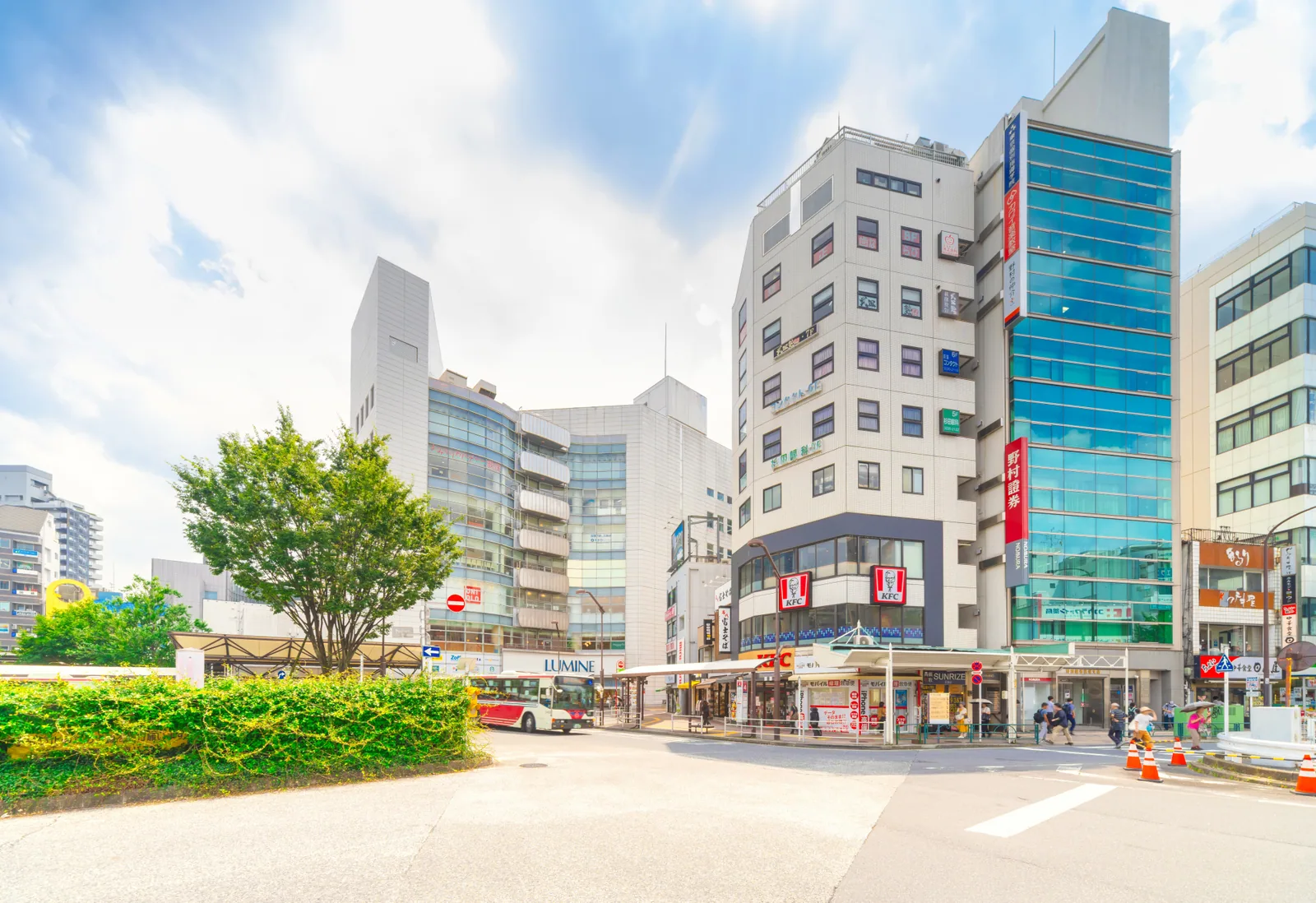 ルミネ荻窪店