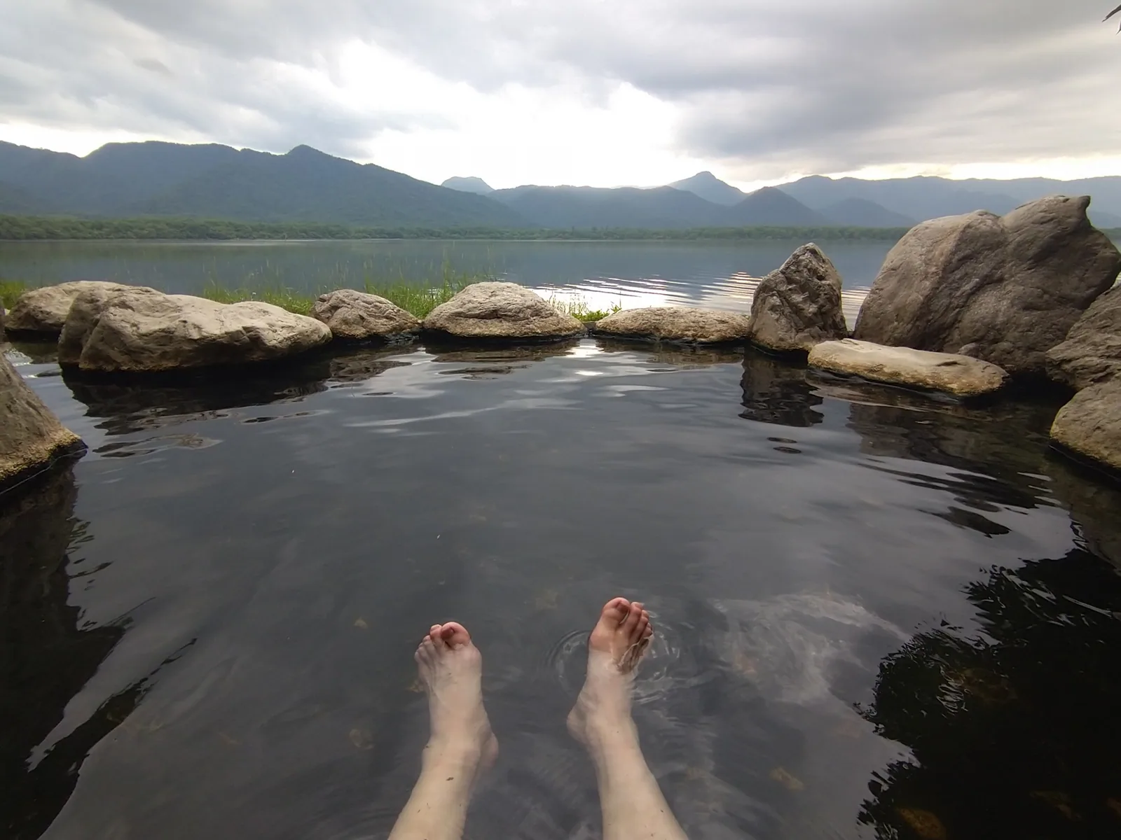 コタンの湯
