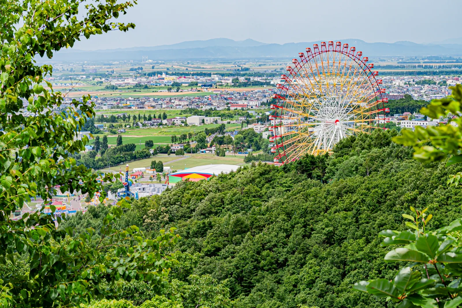 北海道グリーンランド