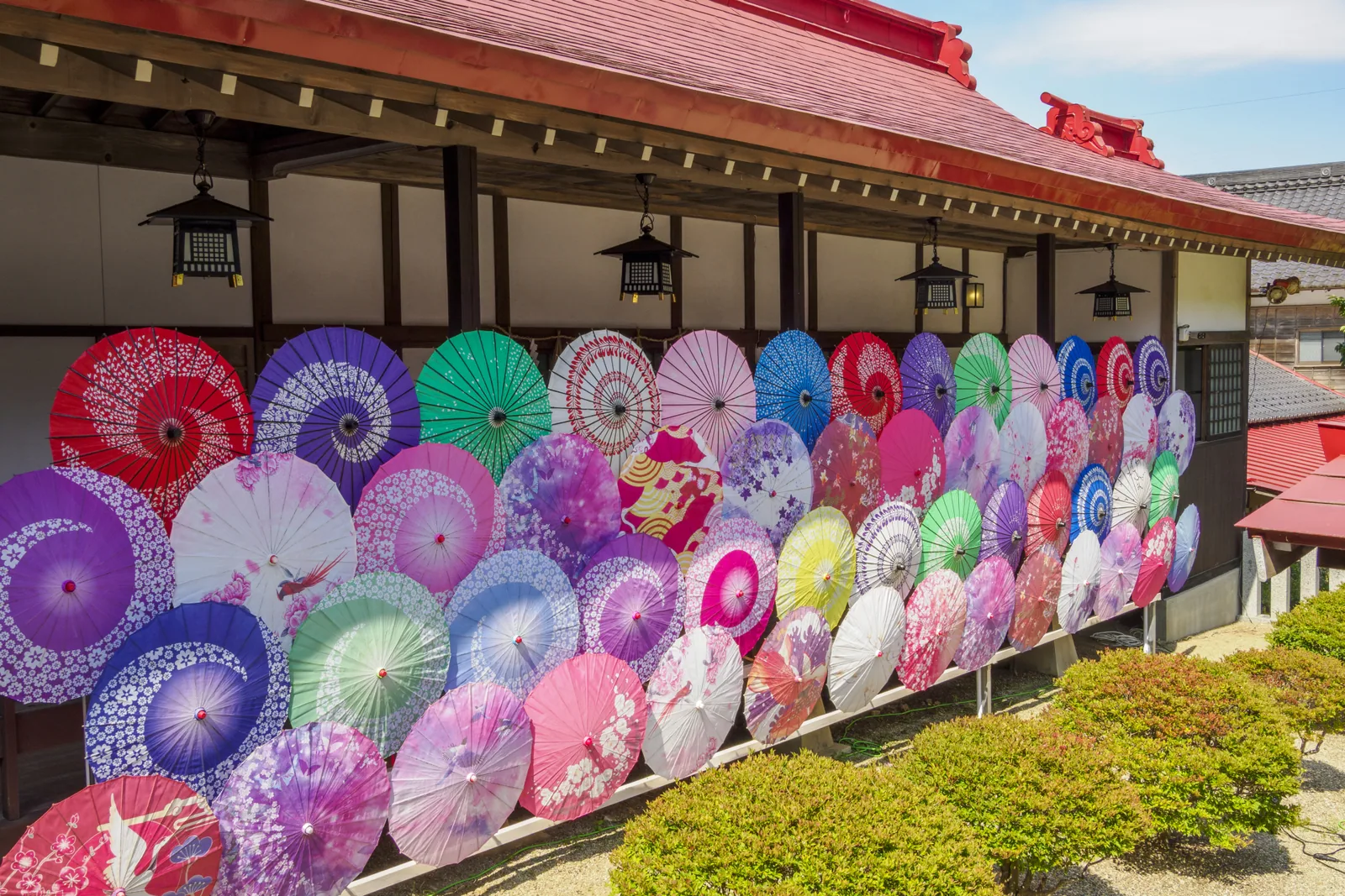 金蛇水神社
