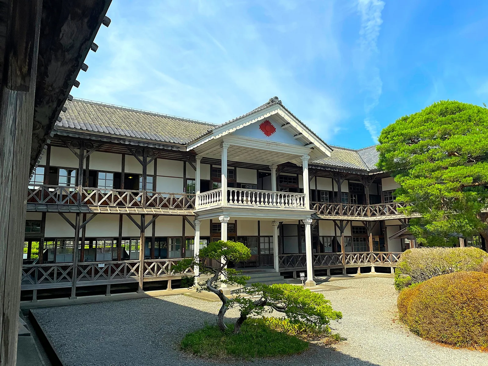 みやぎの明治村・歴史資料館