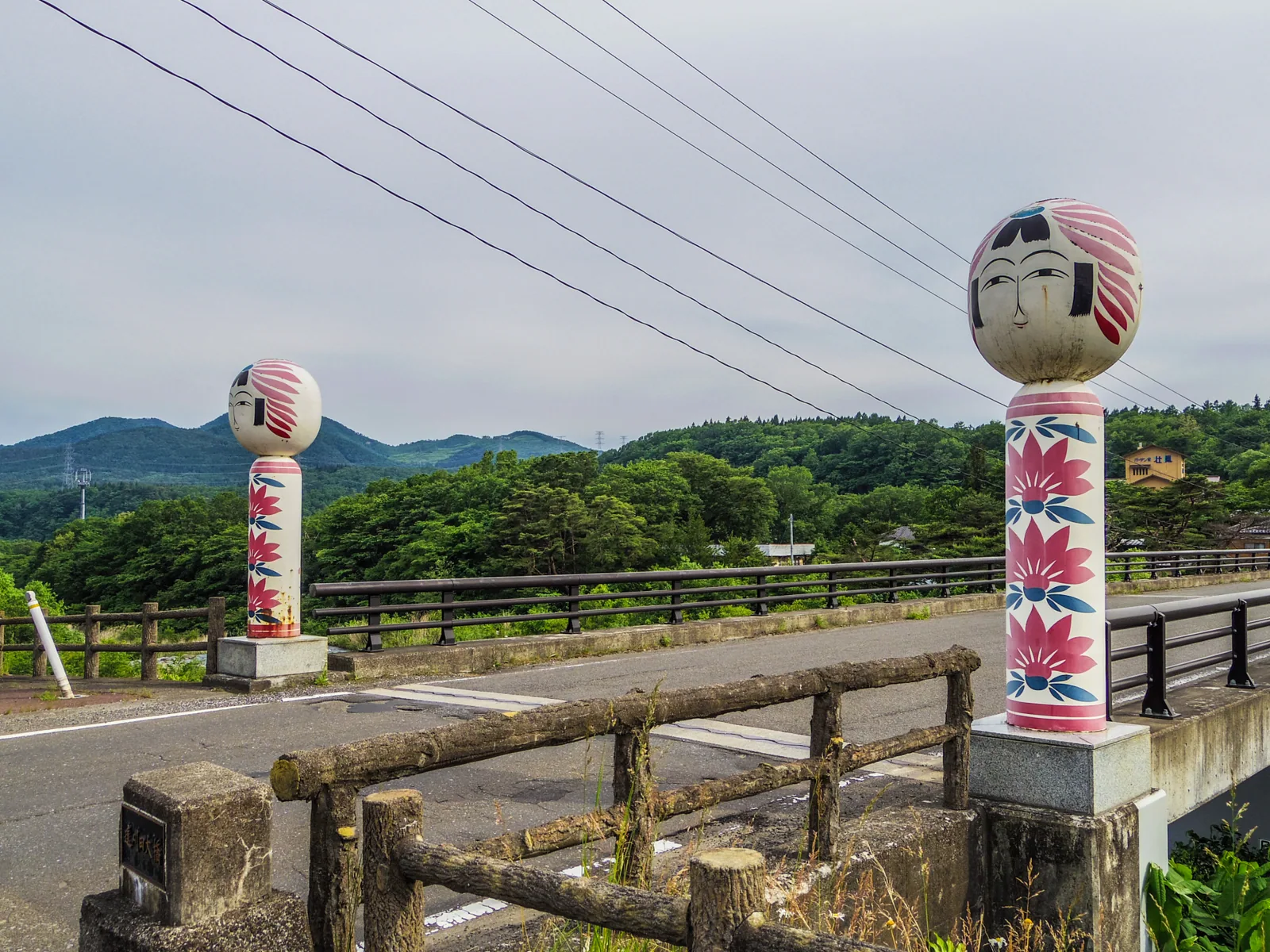 遠刈田温泉