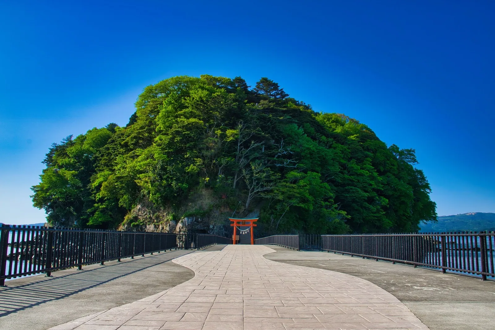 荒島神社
