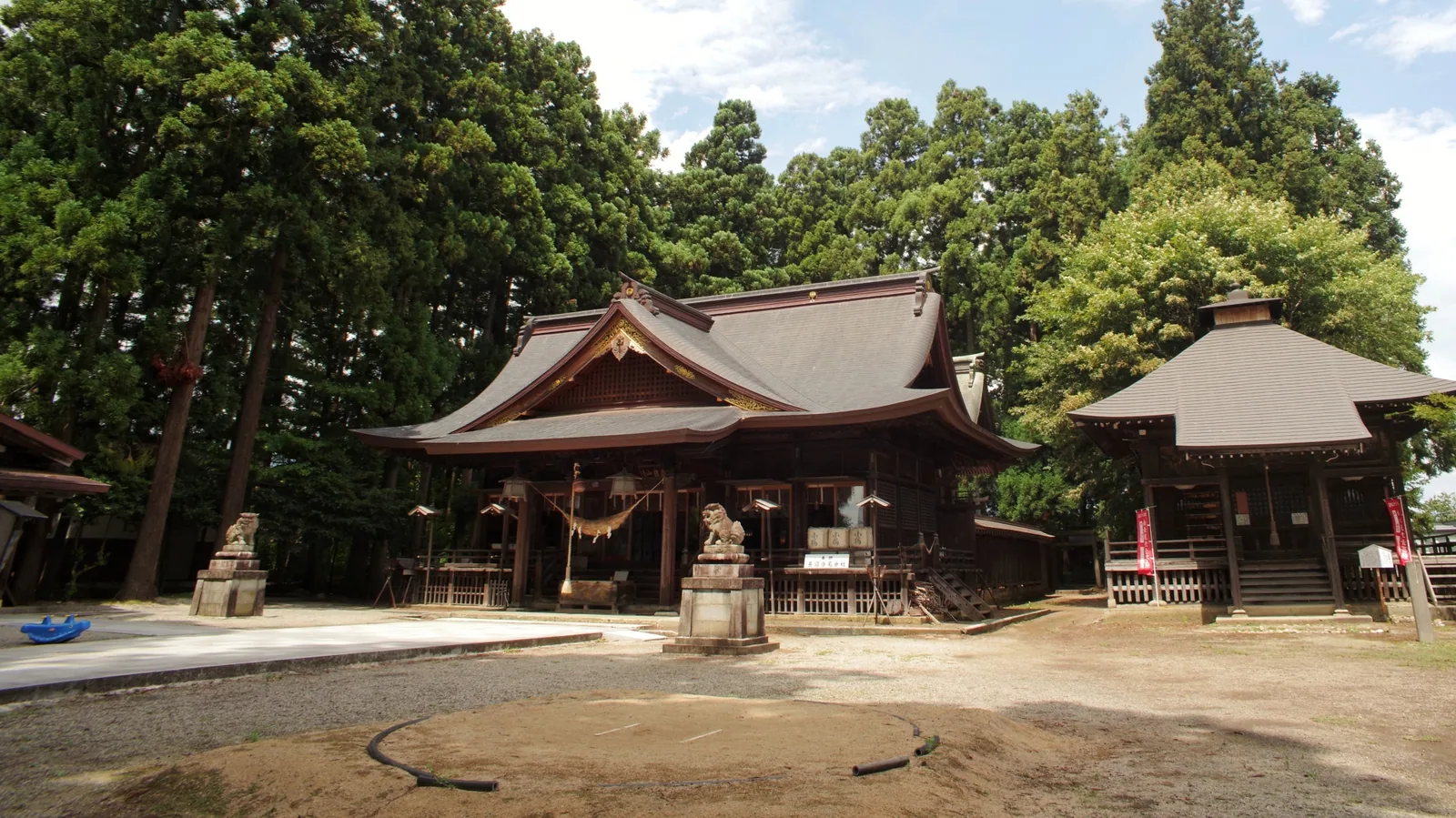 總宮神社