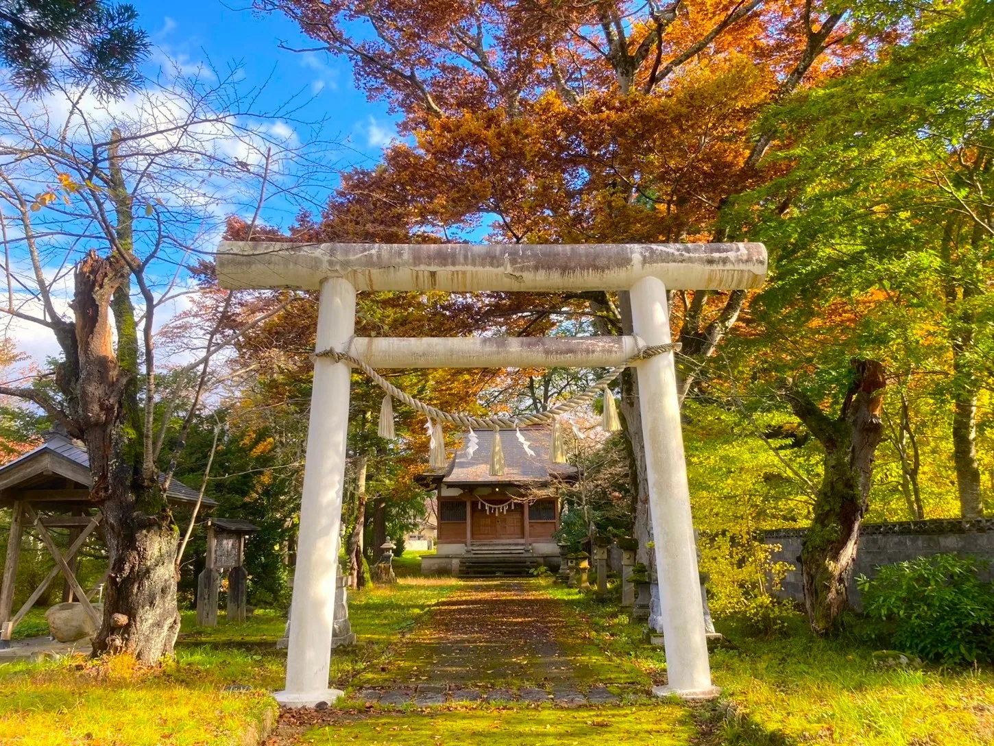八幡神社