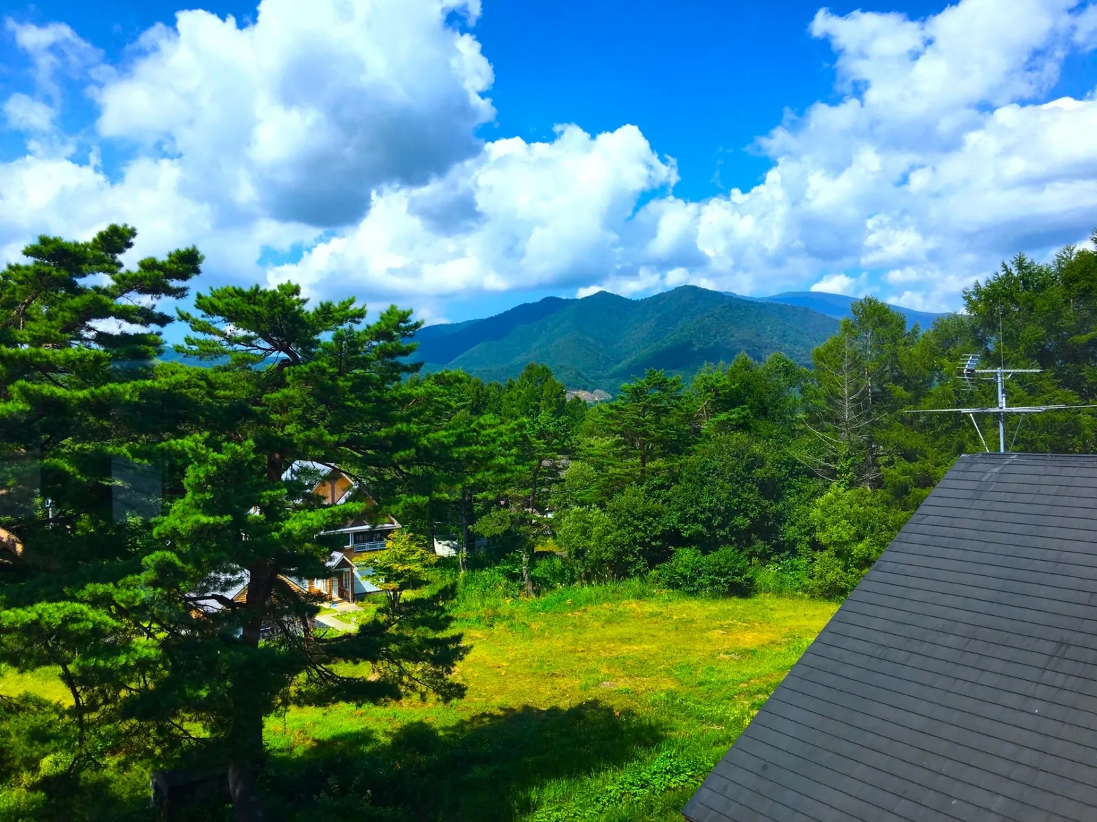 磐梯山噴火記念館