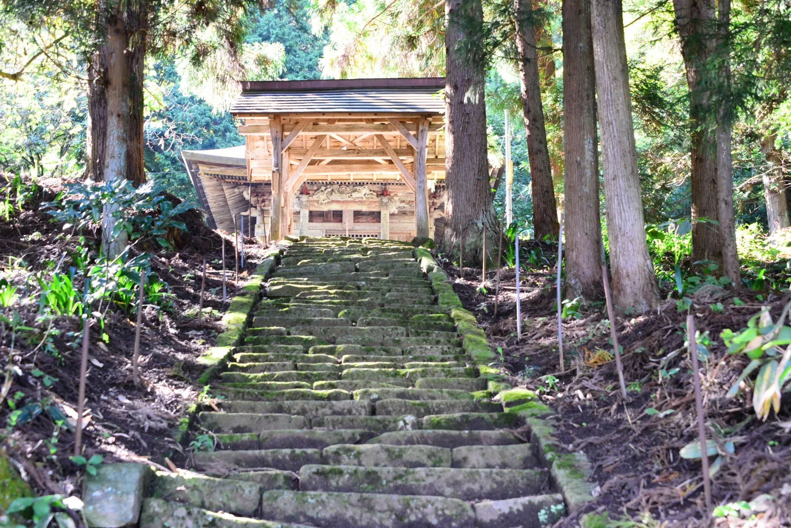 法用寺