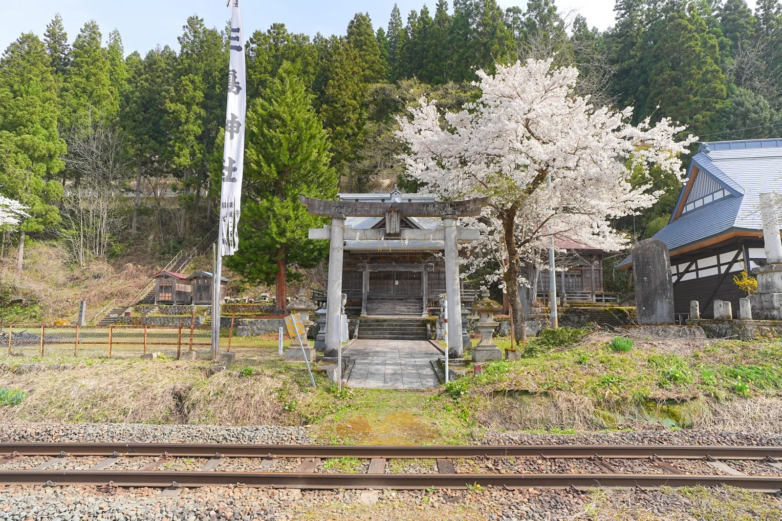 三島神社