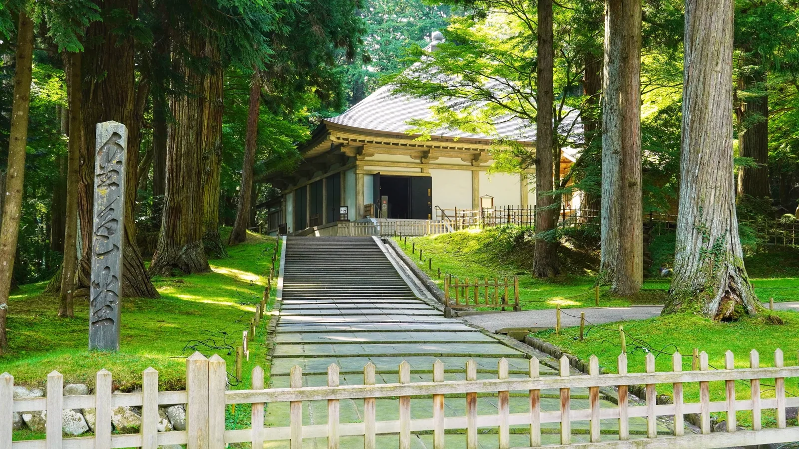 金色堂