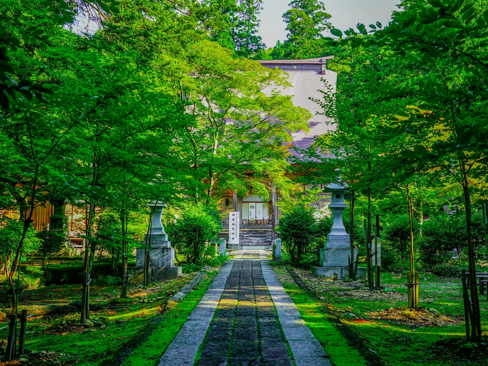 国上寺