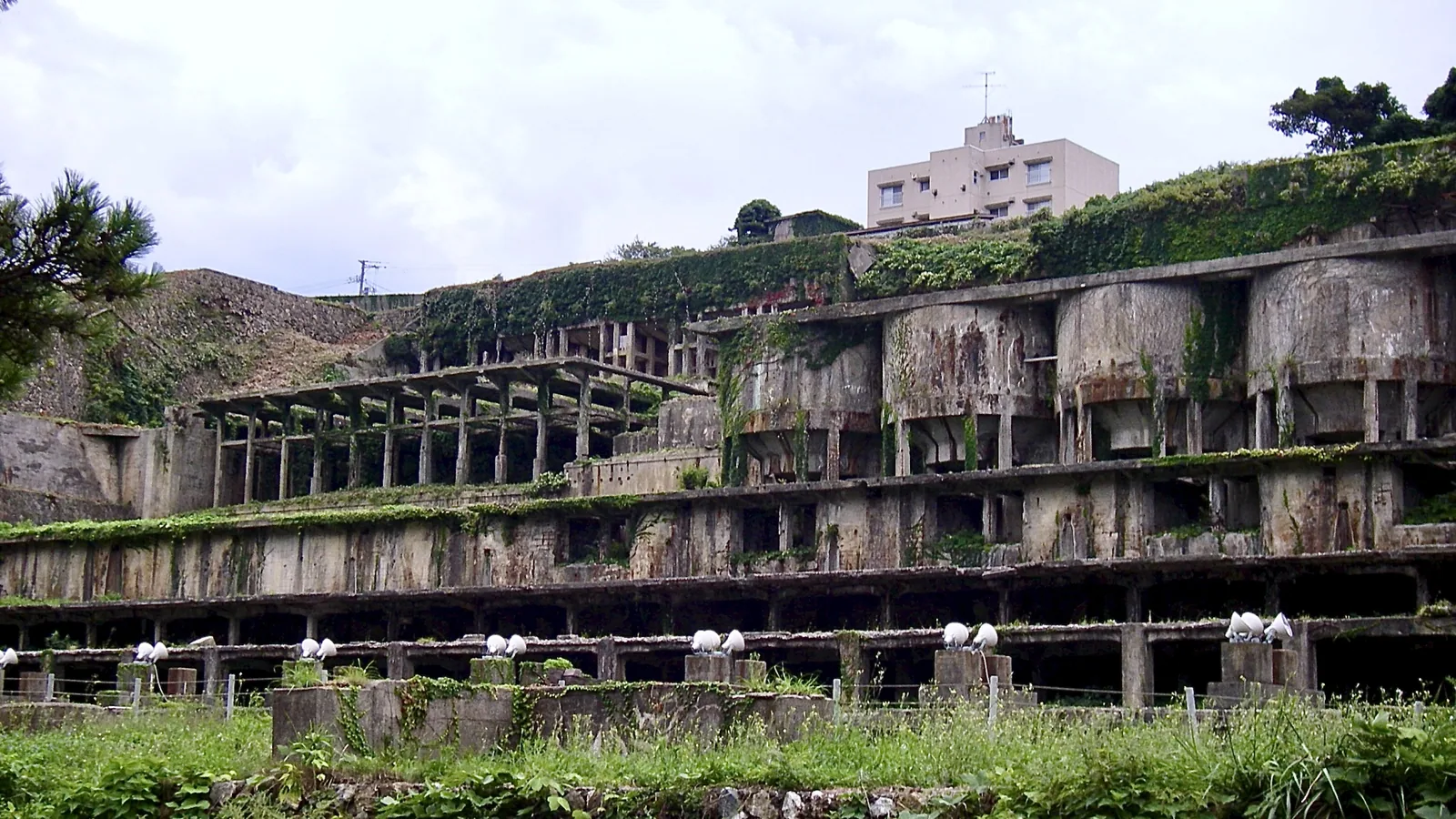 史跡佐渡金山