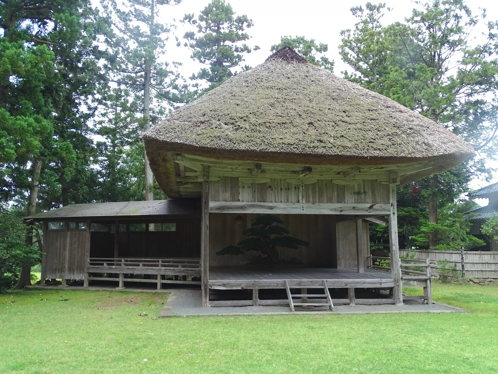 大膳神社