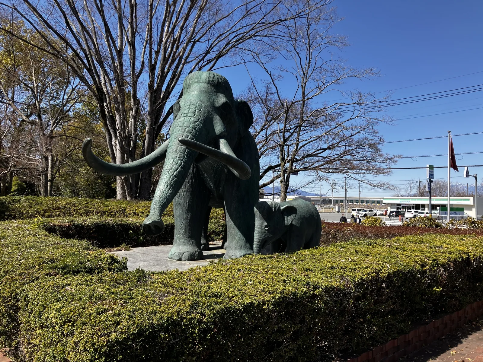 山梨県立考古博物館