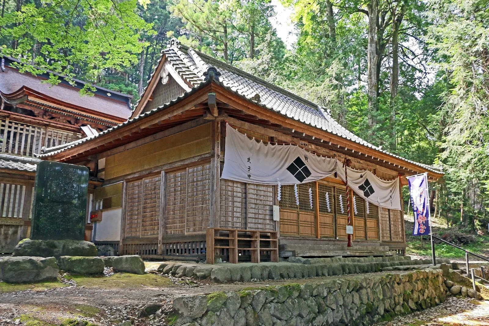 武田八幡宮