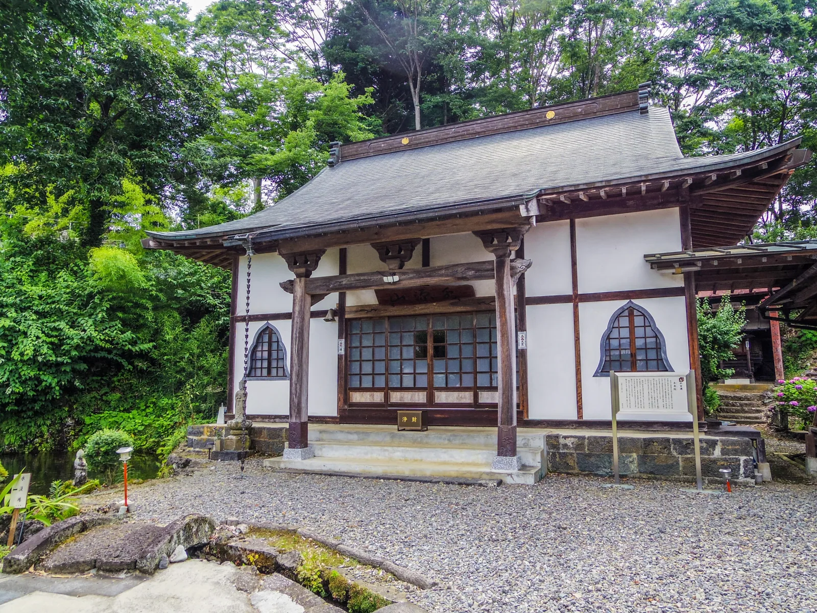 永寿院