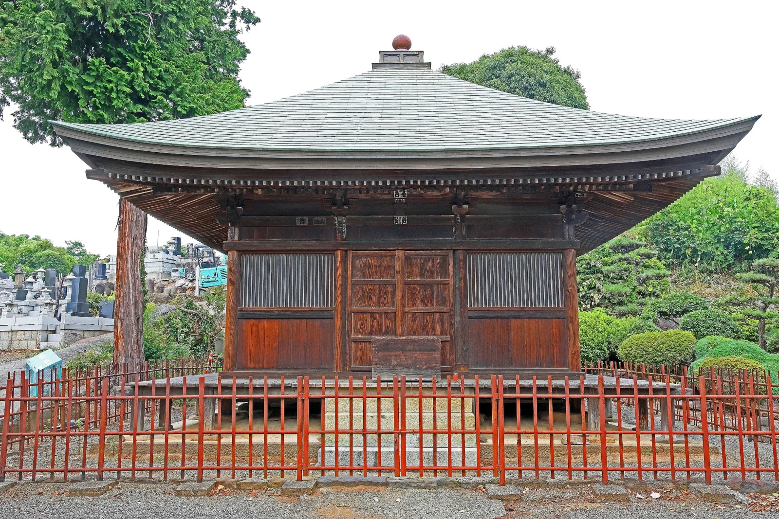 光照寺