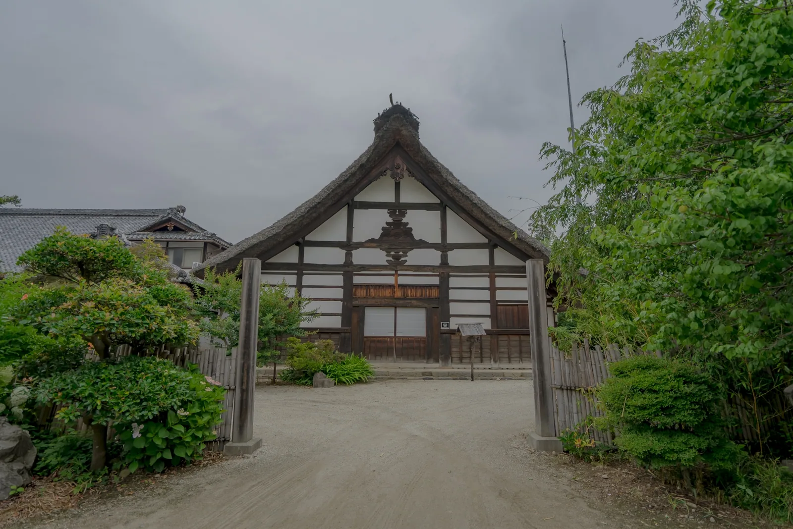 清白寺