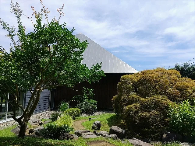かんなみ仏の里美術館