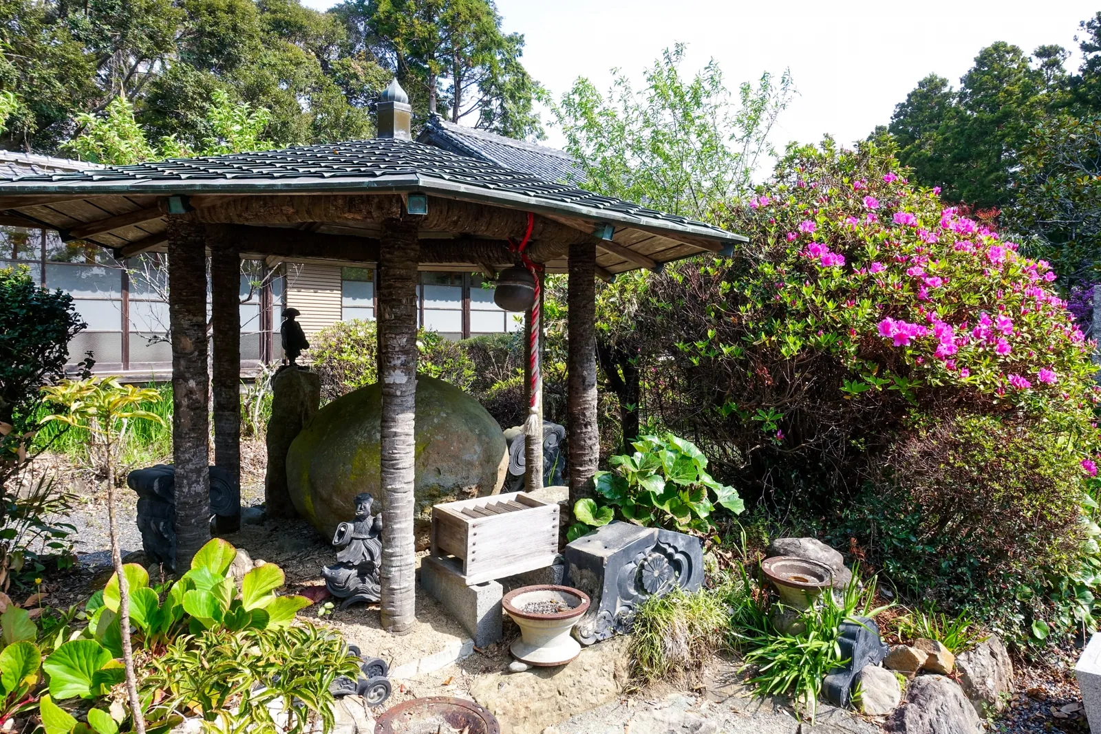 久延寺