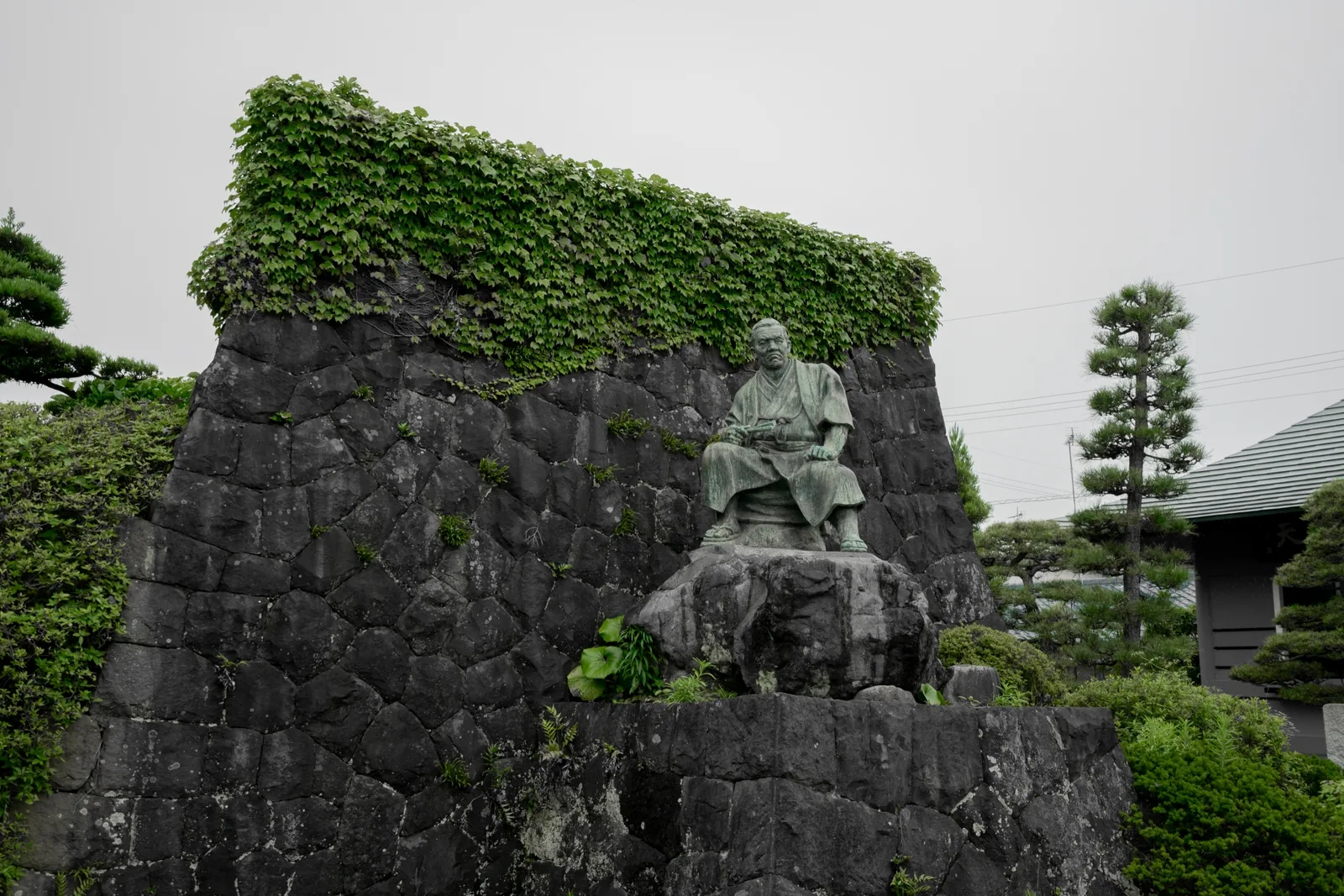 梅蔭禅寺