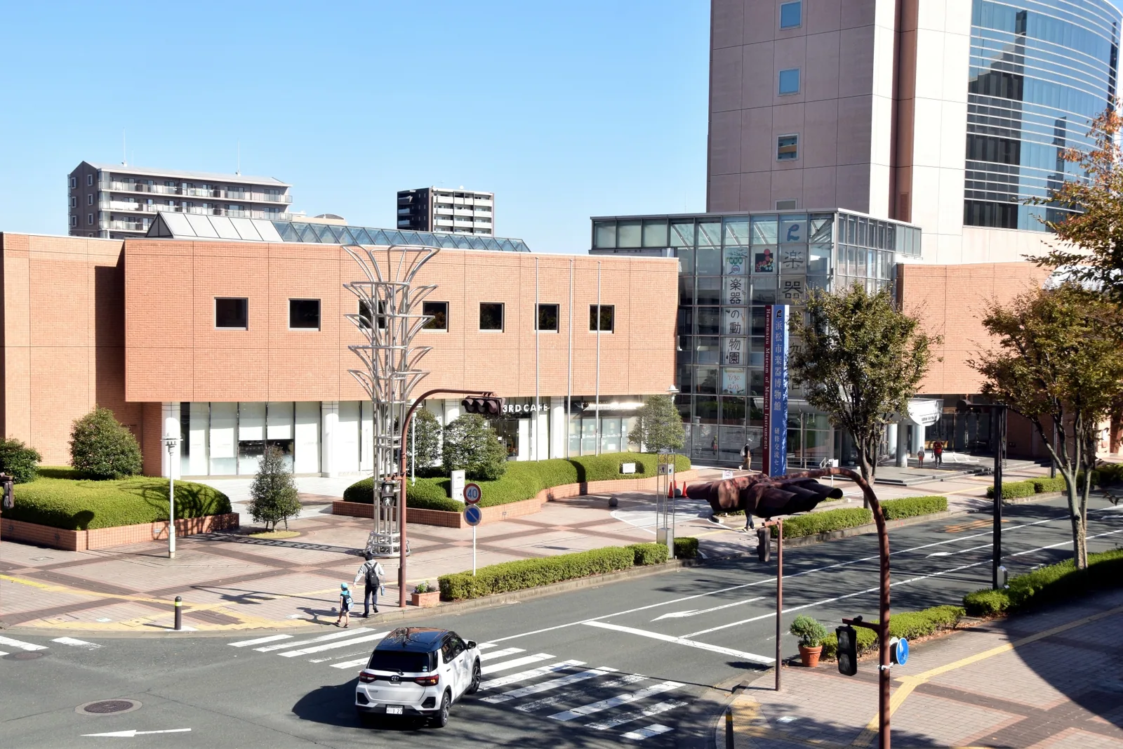浜松市楽器博物館