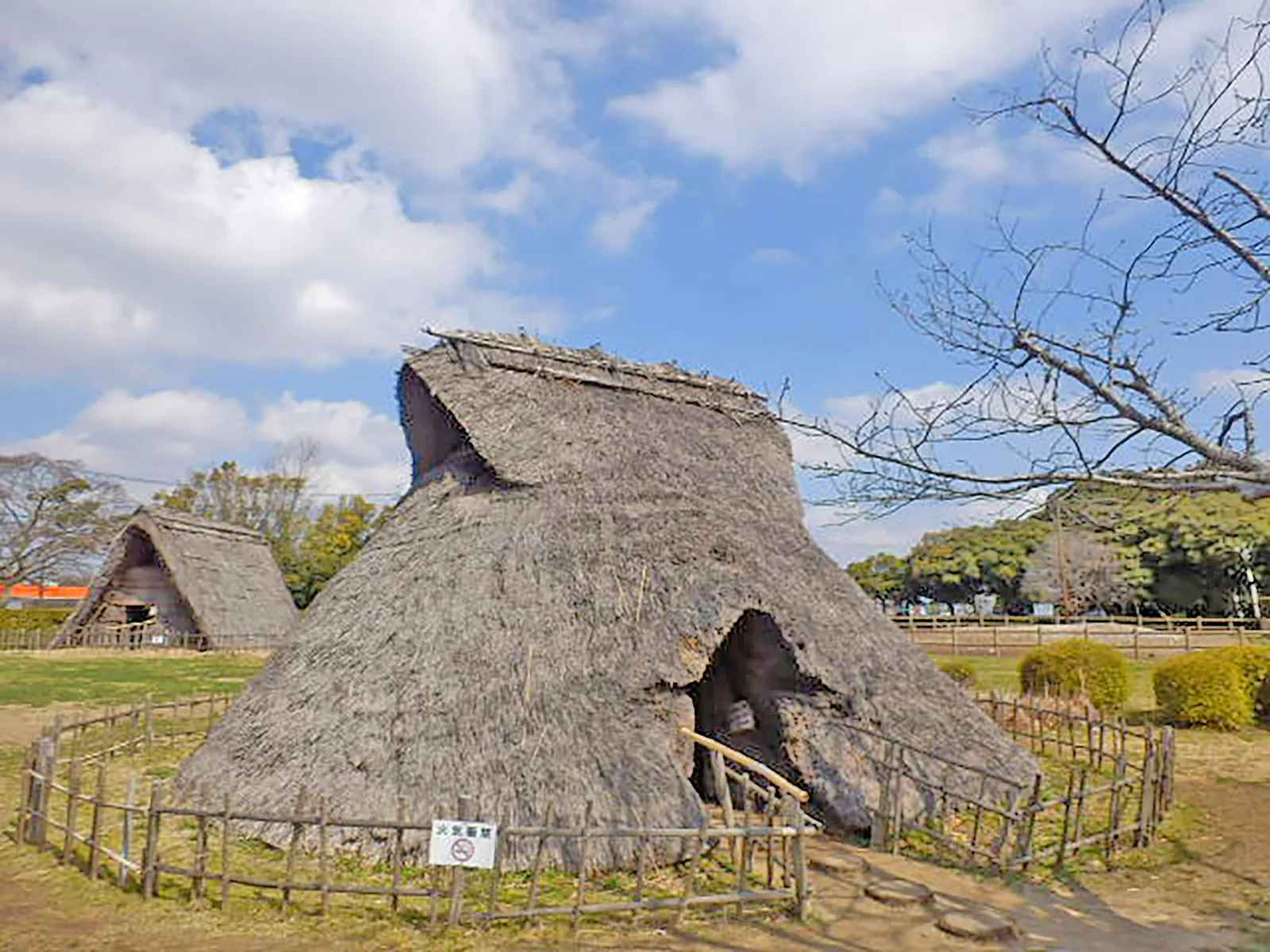 浜松市博物館